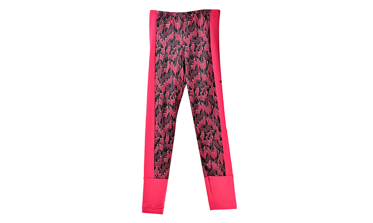 Originals Snake Legging GS "Black / Pink" AI5043