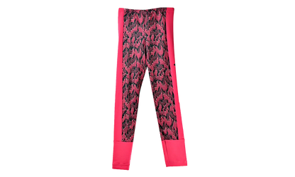 Originals Snake Legging GS "Black / Pink" AI5043