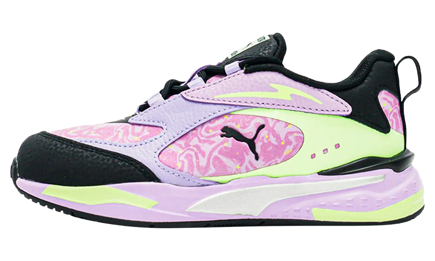 RS-Fast Space Glam GS "ORCHID BLACK / PURPLE" 389964 01