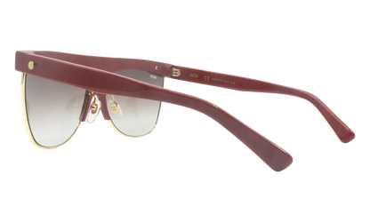 Square Sunglasses "Rouge" MCM107SK-639