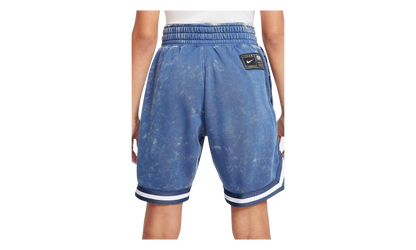 Fleece Basketball Shorts GS "Mystic Navy" FV0309 461