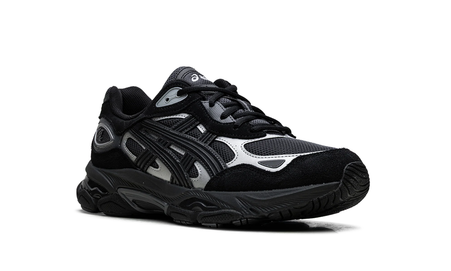 Gel-NYC 2.0 "Graphite Grey Black" 1203A895 022