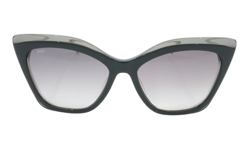 BUTTERFLY SUNGLASSES "Black/Shiny Gold" MCM698S-022