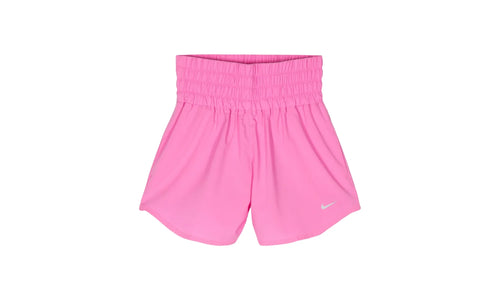 One Dri-FIT Ultra High Rise Shorts WMNS "Pink" DX6642 675