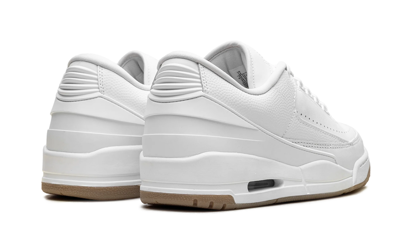 Jordan 2/3 WMNS "White Gum" FZ4122 102