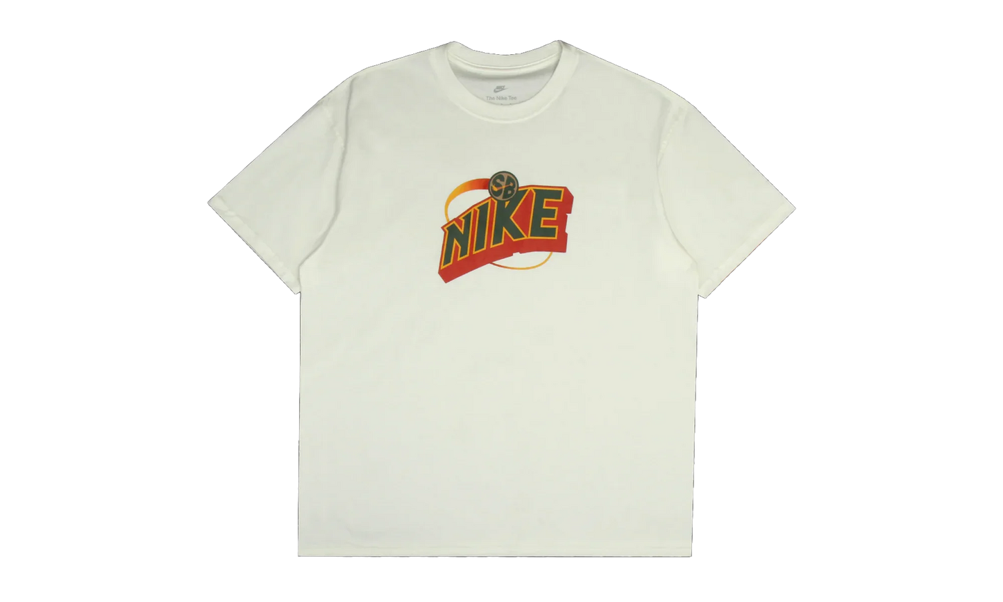 SPORTSWEAR Max90 T-Shirt "Sail / Fir" HV4483 133