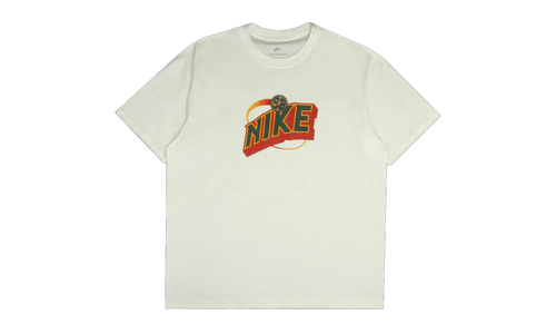 SPORTSWEAR Max90 T-Shirt "Sail / Fir" HV4483 133