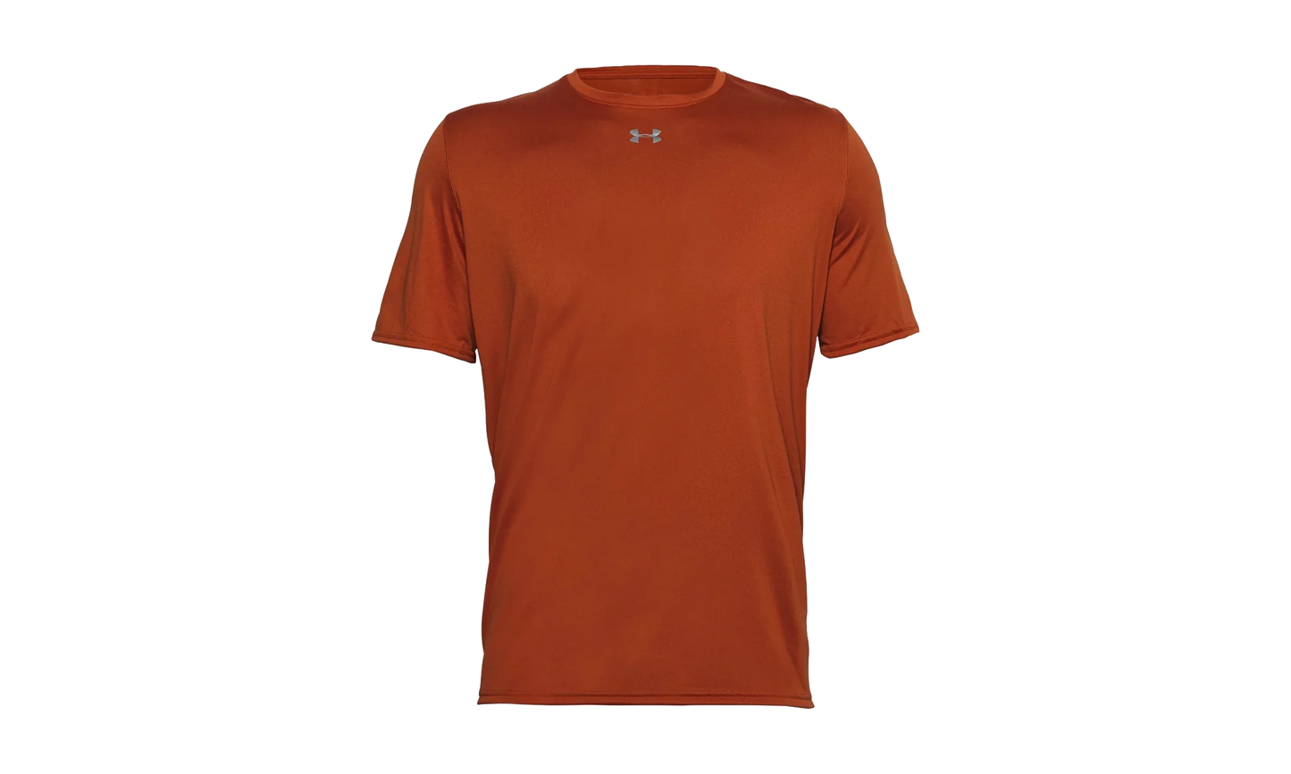 Short Sleeve Locker Tee 2.0 "Texas Orange" 1305775 875