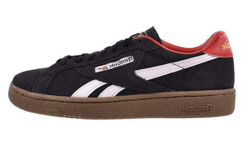 Club C Grounds "Black / Footwear White / Gum" 100256208