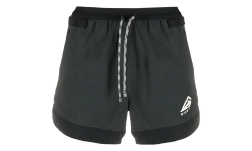 Dri-FIT Flex Stride Trail Running Shorts "Black" CZ9052 010