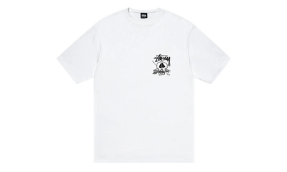 Fresh Foils Tee "White" STUS416