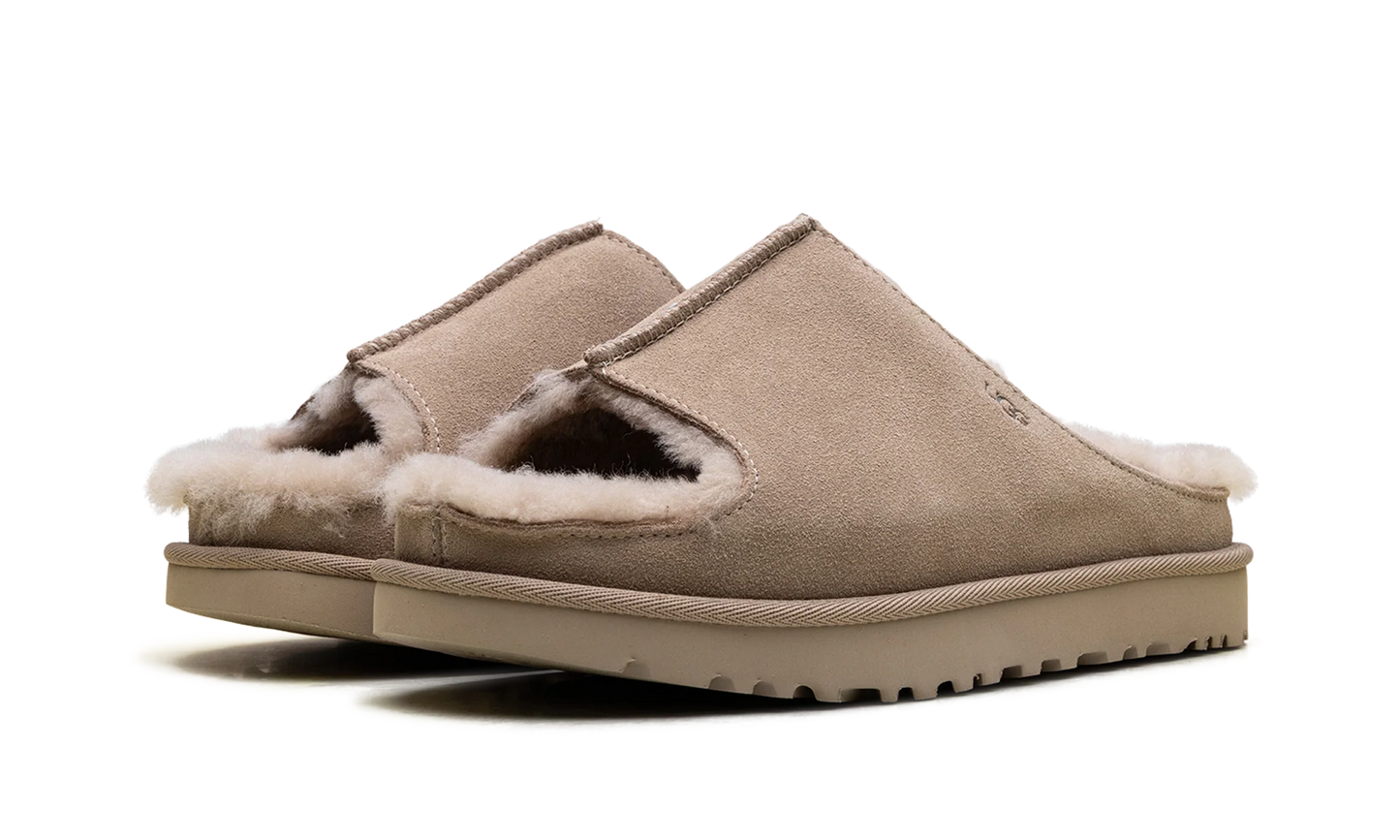 Greenport Slide WMNS "Sand" 1167610 SAN