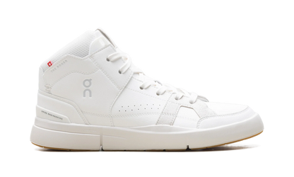 THE ROGER Clubhouse Mid WMNS "White Sand" 3WD11150248