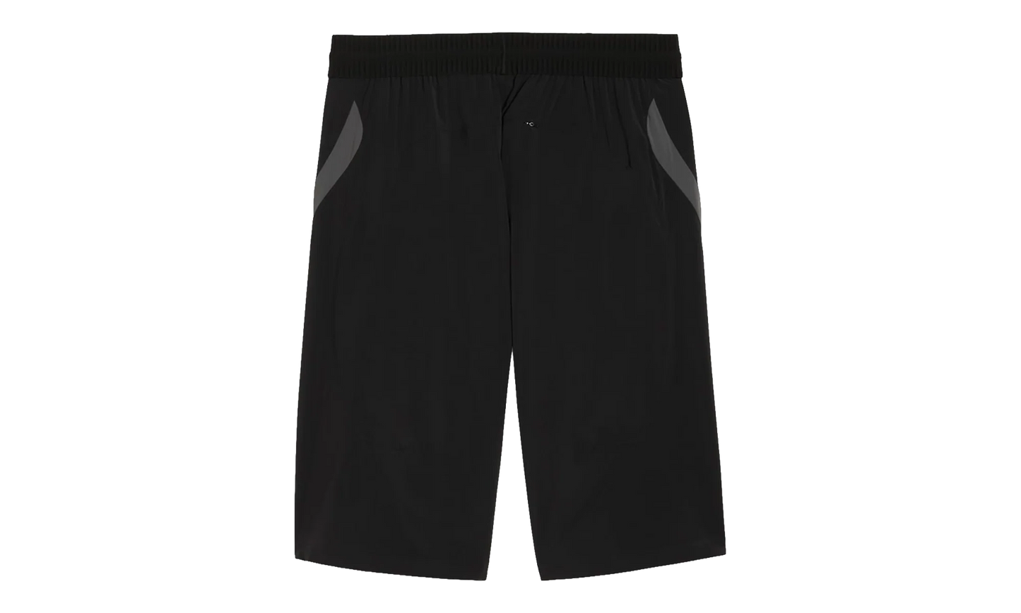 SAN SAN GEAR Shorts "Black" 632552 01