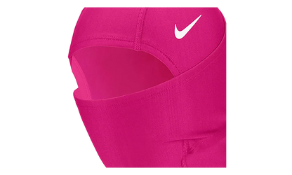 Pro Hyperwarm Hood "Vivid Pink / White" N1004486 639