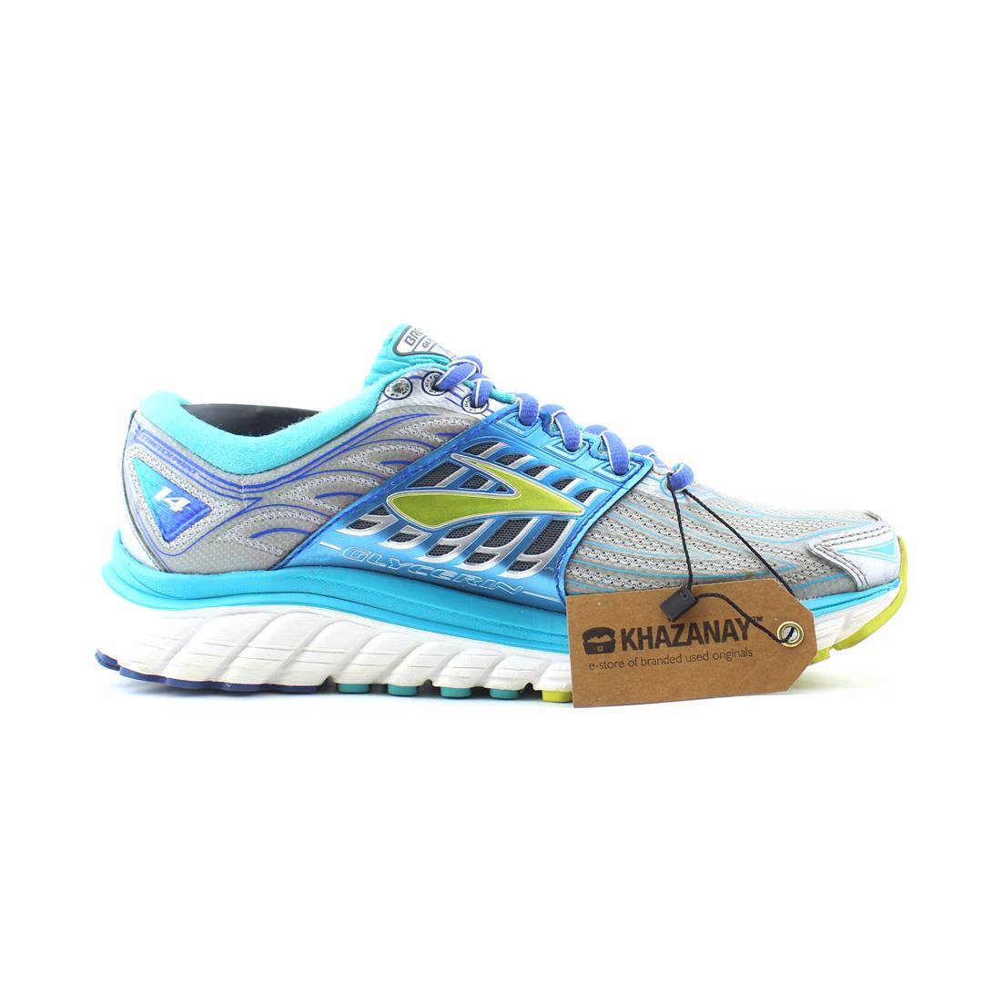 GLYCERIN 14