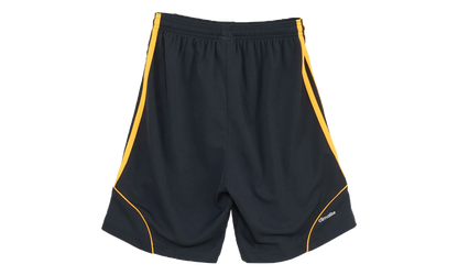 Squadra 13 Shorts GS "Dark Grey / Gold" S22591