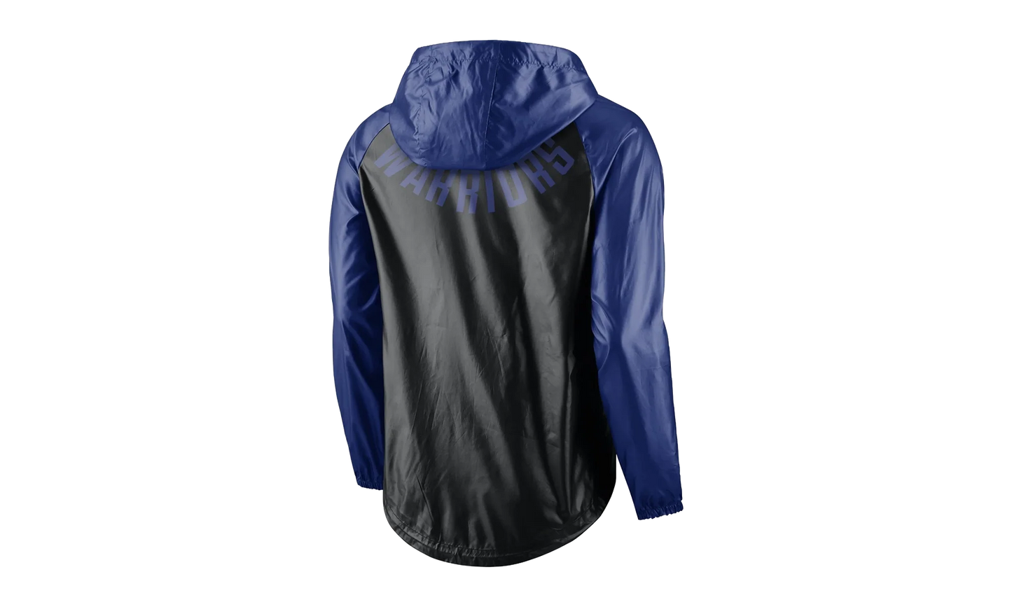 Nike NBA Jacket WMNS "Golden State Warriors" 894701 495