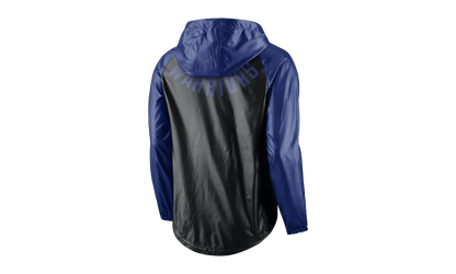 Nike NBA Jacket WMNS "Golden State Warriors" 894701 495