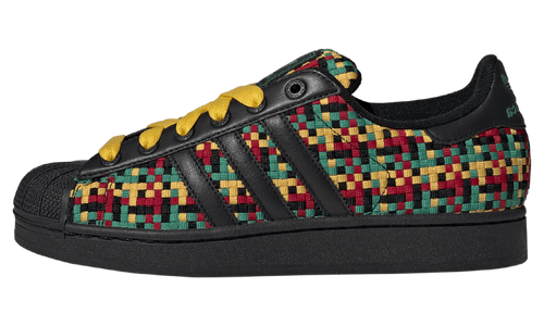 Superstar II "Bob Marley" IH9785