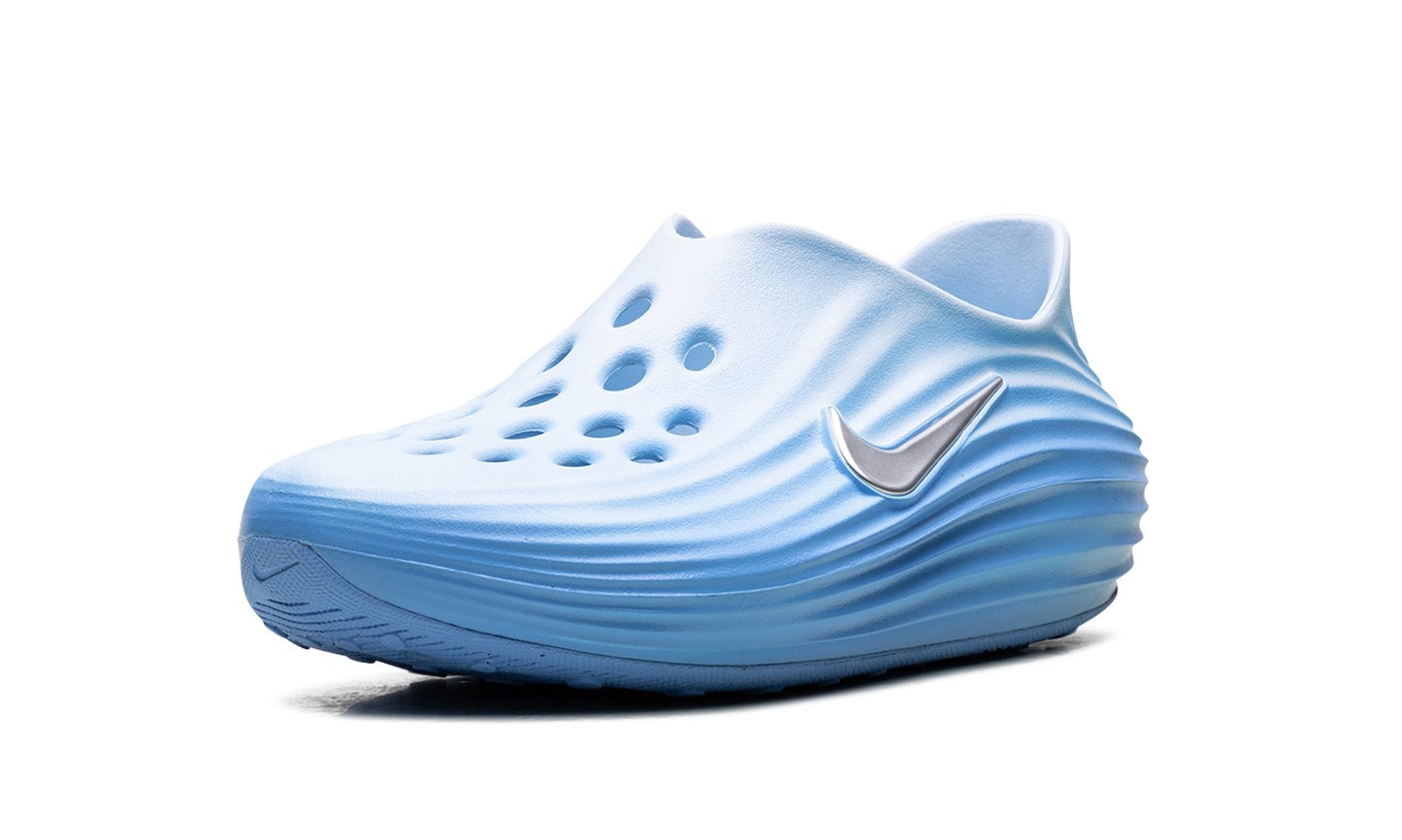 ReactX Rejuven8 WMNS"Glacier Blue" HV5062 400