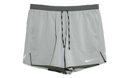 Flex Stride 5" Brief-Lined Running Shorts "Grey" DQ1569 068
