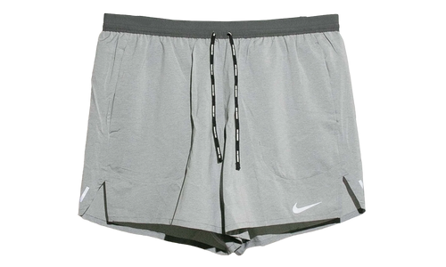 Flex Stride 5" Brief-Lined Running Shorts "Grey" DQ1569 068