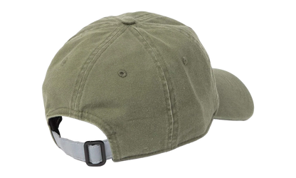 6-Panel Reflective Strapback Hat "Dark Brush" 912116 86V