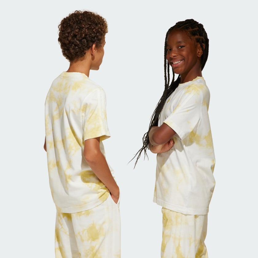 Kids' adidas ALL SZN Allover Print Tee Kids