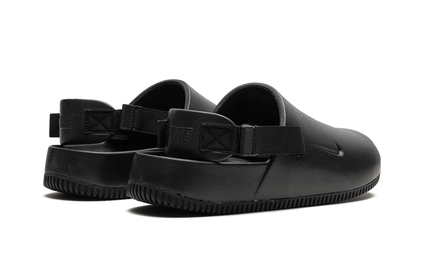 Calm Mule NA "Black" FD5130 001