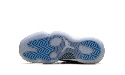 Jordan 11 Retro Low GS "University Blue (2026)" FV5121 100