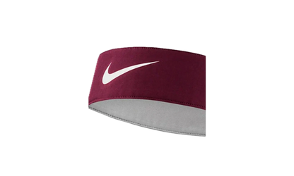 TENNIS PREMIER HEAD TIE "Dark Beetroot / White" N.000.3204.671