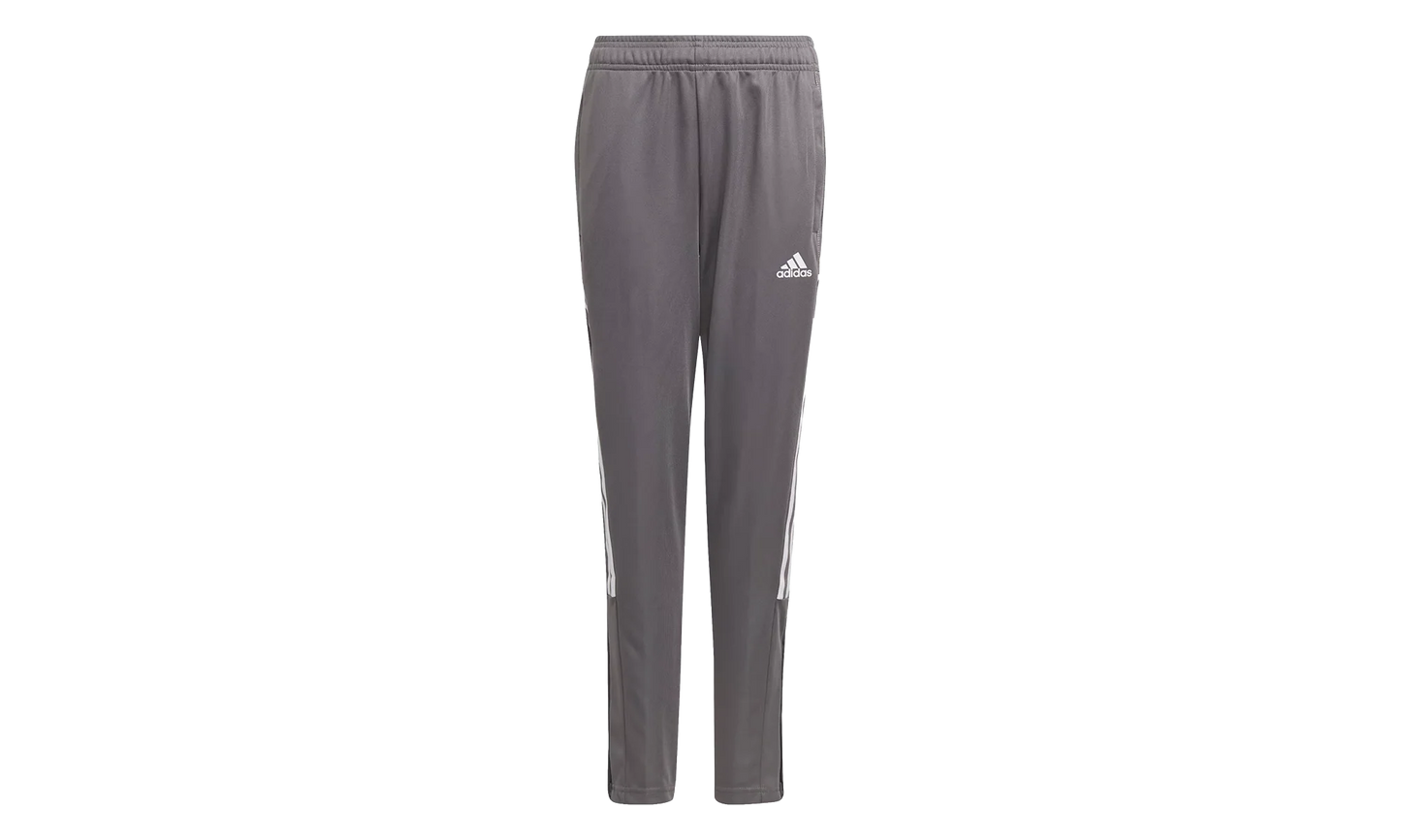 Tiro 21 Track Tracksuit Bottoms GS "Team Grey Four" GM7384