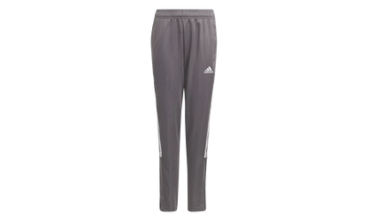 Tiro 21 Track Tracksuit Bottoms GS "Team Grey Four" GM7384