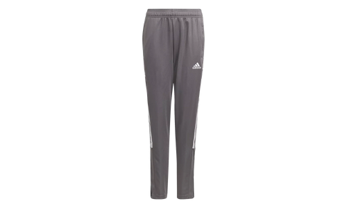 Tiro 21 Track Tracksuit Bottoms GS "Team Grey Four" GM7384