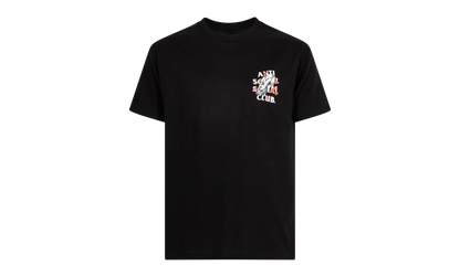 Year of the Rabbit Tee "Black" AS0377