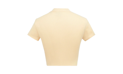 Mulberry Tee II WMNS "Sun Coral" KITH01