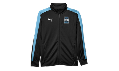 Copa America T7 Jacket "Argentina - Black" 754523 03