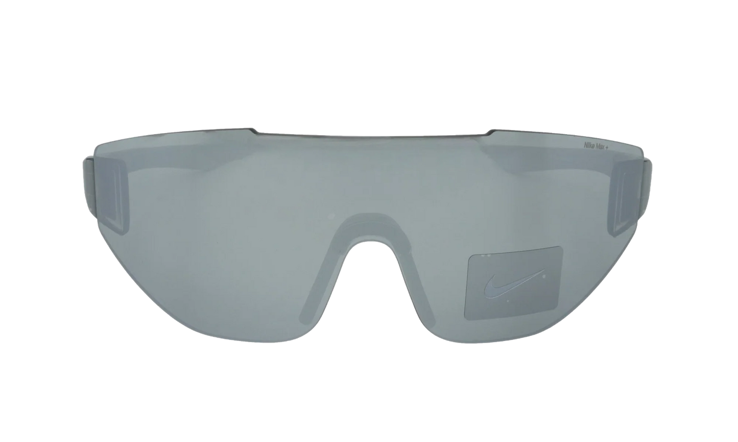 Athena Edge Mirrored Sunglasses "Wolf Grey / Chrome Mirror" IB3517X 012