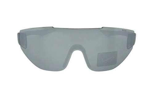 Athena Edge Mirrored Sunglasses "Wolf Grey / Chrome Mirror" IB3517X 012