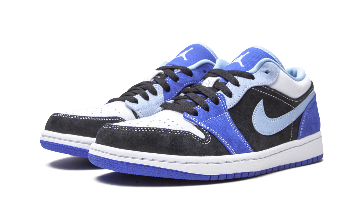 1 Low SE "Racer Blue" DH0206 400