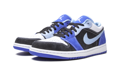 1 Low SE "Racer Blue" DH0206 400