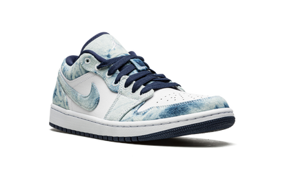 1 Low SE "Washed Denim" CZ8455 100