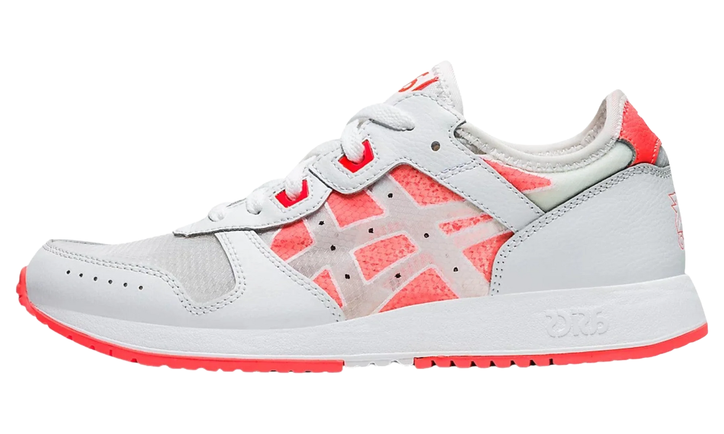 Gel Lyte Classic WMNS "White Sunrise Red" 1202A011 100