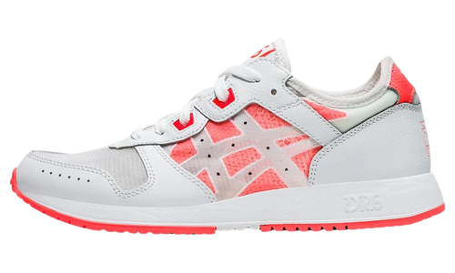 Gel Lyte Classic WMNS "White Sunrise Red" 1202A011 100