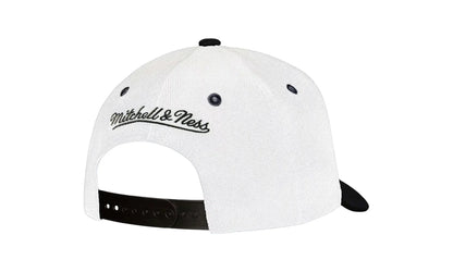 NHL Black Gold PC Snapback Cap "New York Rangers - White / Black" HP11884 NYAWHBK
