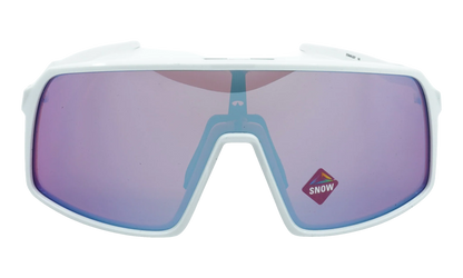 Sutro Sunglasses "Polished White / PRIZM Snow Sapphire Irid" OO9406 22