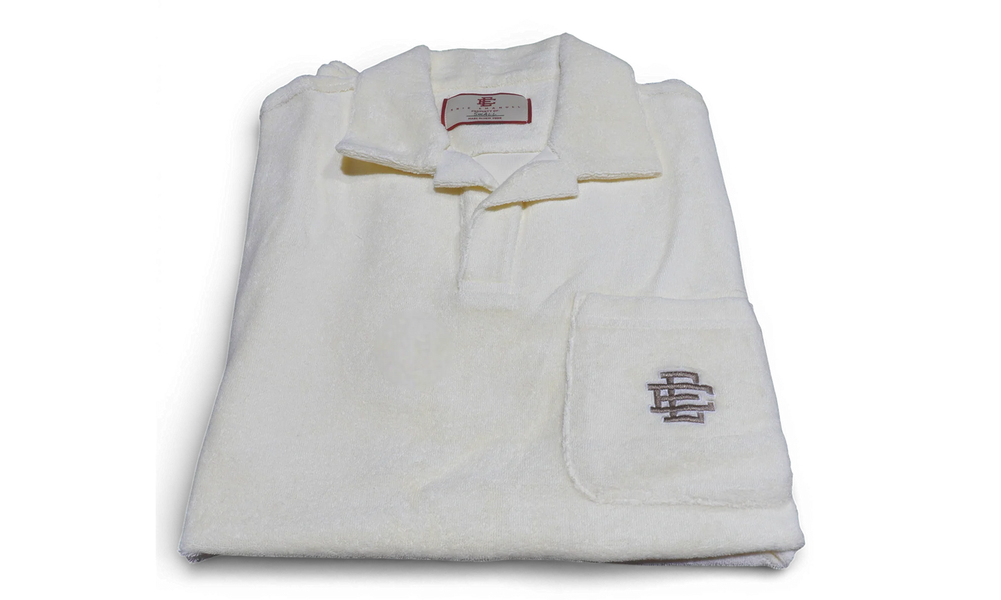 EE Terry Polo "SS22 - Beige" EE339