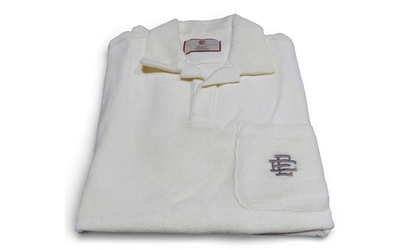 EE Terry Polo "SS22 - Beige" EE339