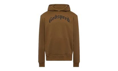 Manifest Hoodie "Olive / Black" GS091